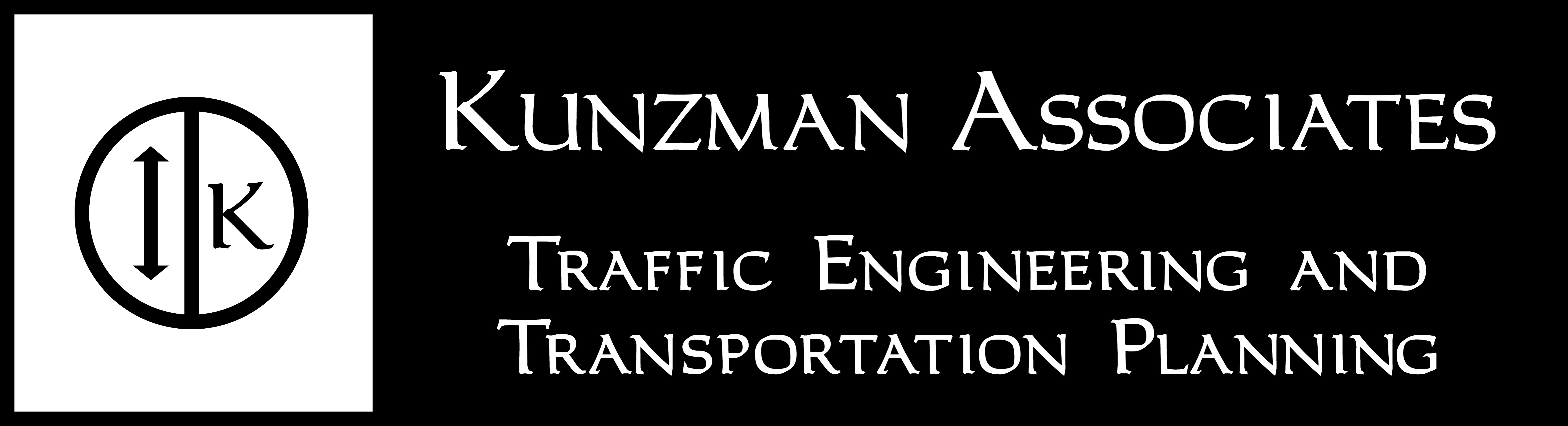 Kunzman Associates — Traffic Engineering and Transportation Planning